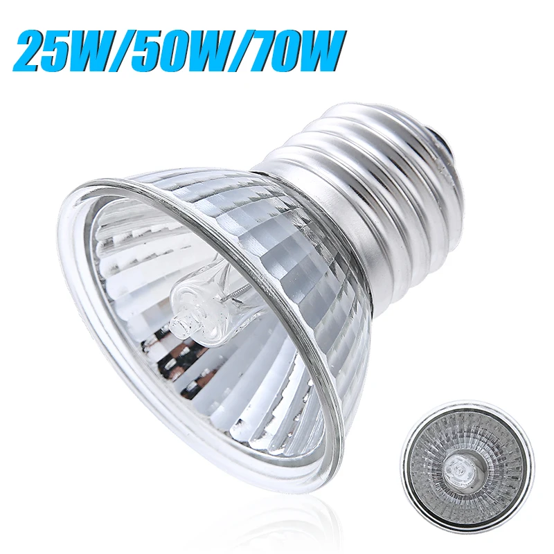 Тепловой Излучатель 25-70 Вт Уфа уфв светильник для рептилий черепахов Подвесная