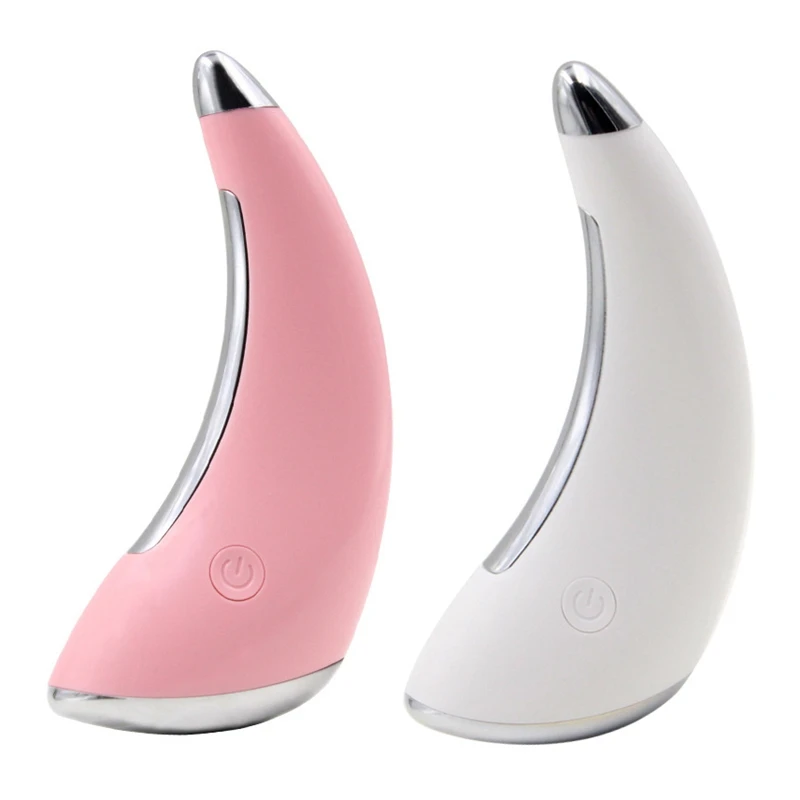 

Фотоэлектрический массажер для лица, омоложение кожи, массажер для тела, лифтинг лица, V-образный уход