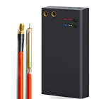 Мини точечный сварочный аппарат с 6 зубьями и интерфейсом Type-C, быстросъемные ручки, аппарат для точечной сварки, ручка для точечной сварки 18650