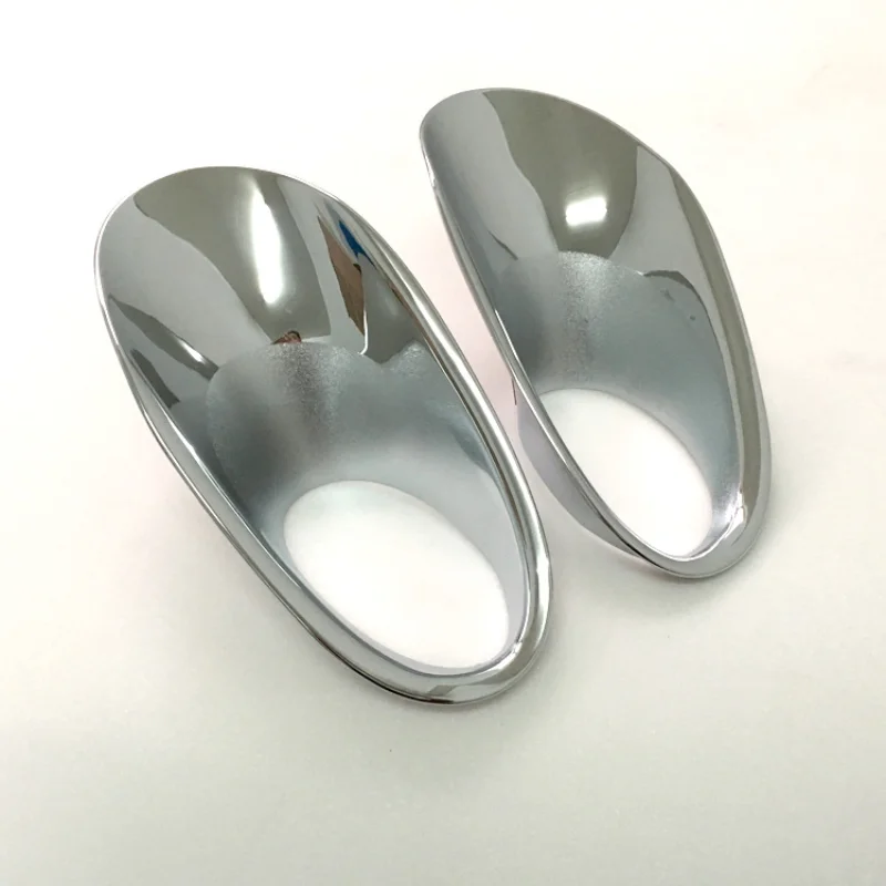 

For Honda 2008-10 Accord Front Fog Lamp Ring Front Fog Lamp Shade and Front Fog Lamp Frame