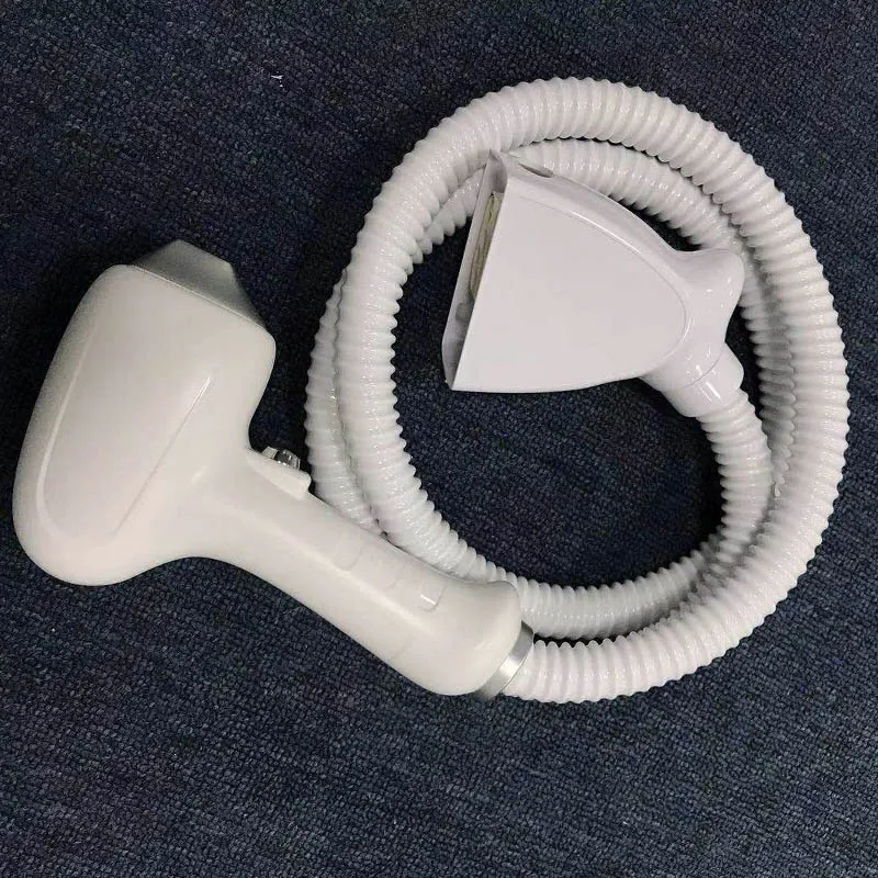 

3 Wavelengths Diode Laser 755 808 1064 Entfernung Hair Removal Machine 800W