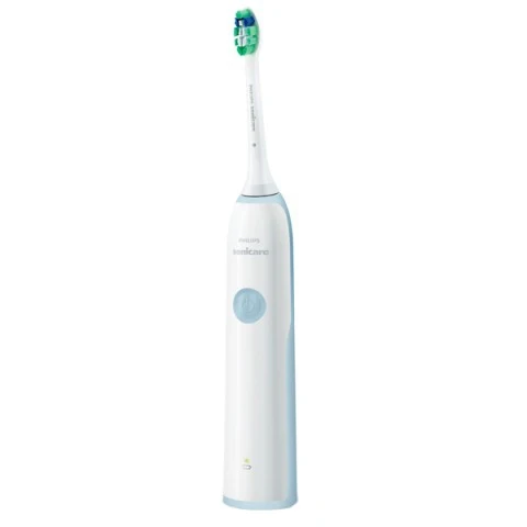 Зубная электрощетка Philips Sonicare CleanCare+ HX3212/03 | Бытовая техника