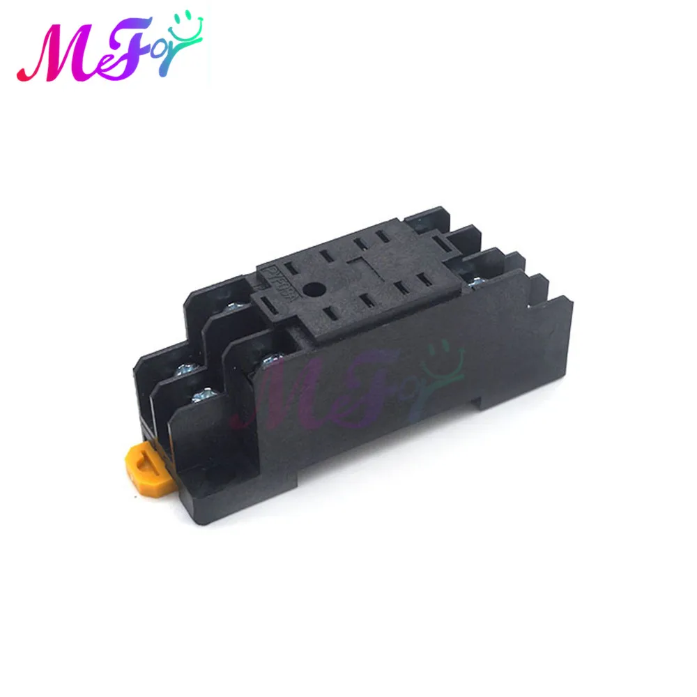 HH52P MY2NJ MY4NJ LY2NJ катушка общий Микро Мини электромагнитный релейный переключатель