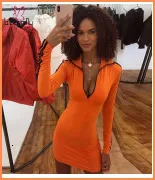 Леопардовые полосатые лоскутные женский комплект 2 шт. пальто с капюшоном и длинными рукавами обтягивающие штаны осенние спортивные костюмы