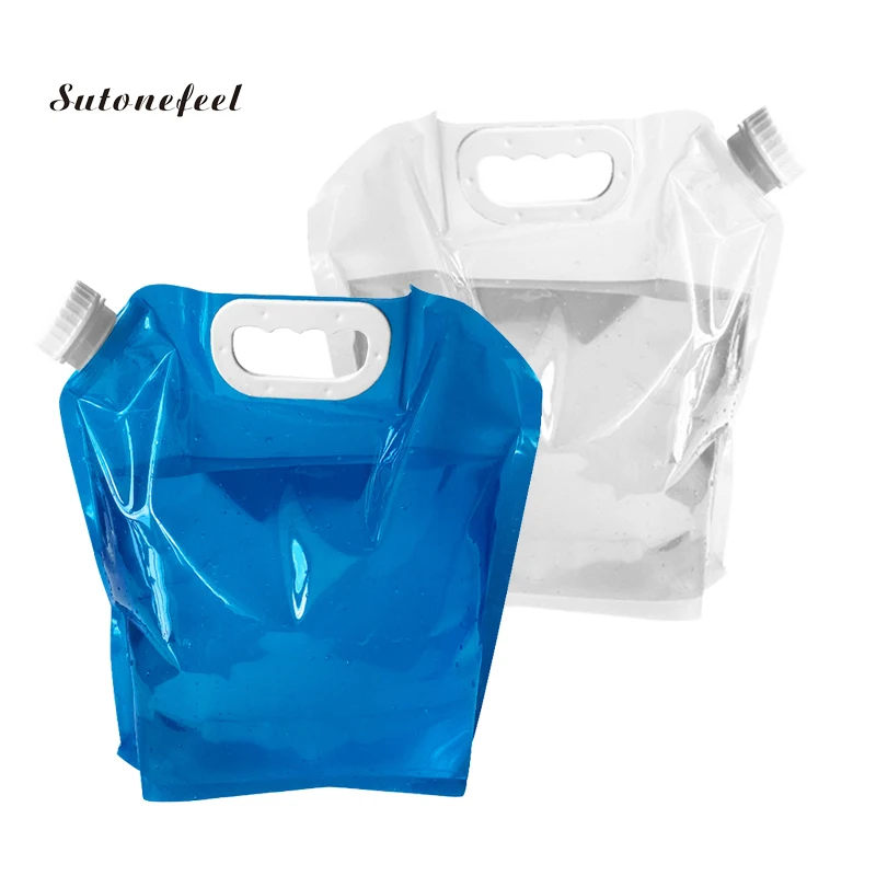 Уличная сумка для воды кемпинга 5 л контейнер пикника напитков Портативная