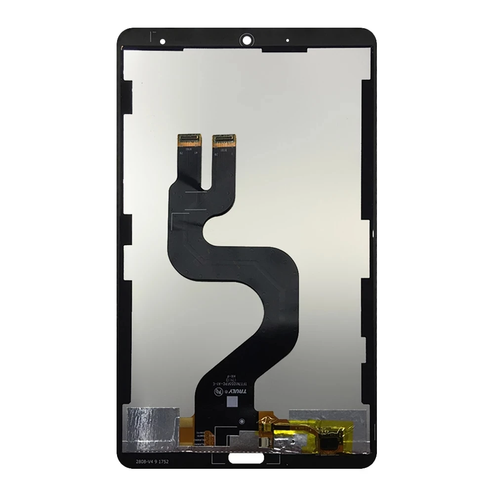 

8.4" lcd for huawei mediapad m5 8.4 SHT-AL09 SHT-W09 lcd display touch screen digitizer assembly plane replacement 100% tes