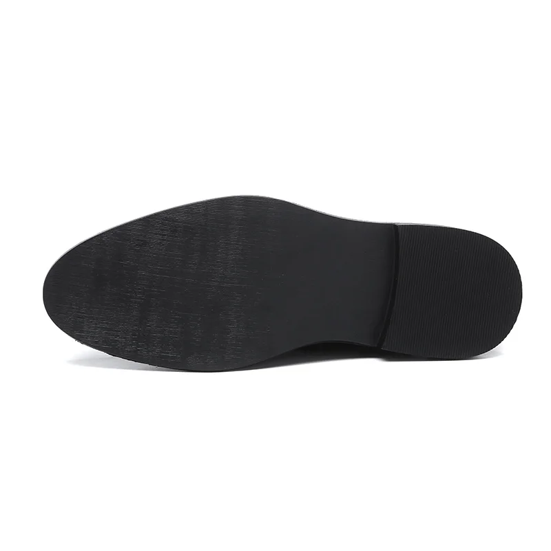 Новое поступление 2020 года Мужские Ботинки Martin из натуральной кожи Повседневные