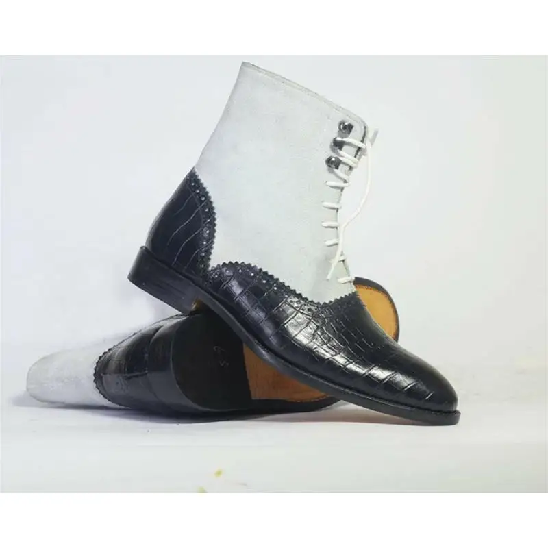 

Men's Shoes