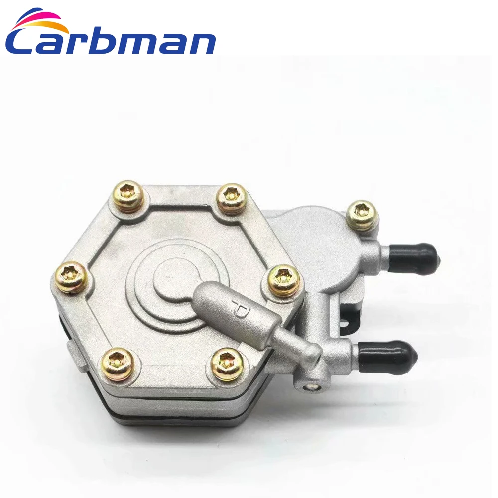 

Новый топливный насос Carbman для Polaris Sportsman 350, 400, 500, 600, 700, MV7, 6X6, газовые Запчасти для квадроциклов