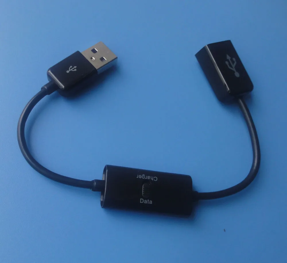 ПК может заряжать USB-кабель для передачи данных и зарядки Samsung Galaxy Tab