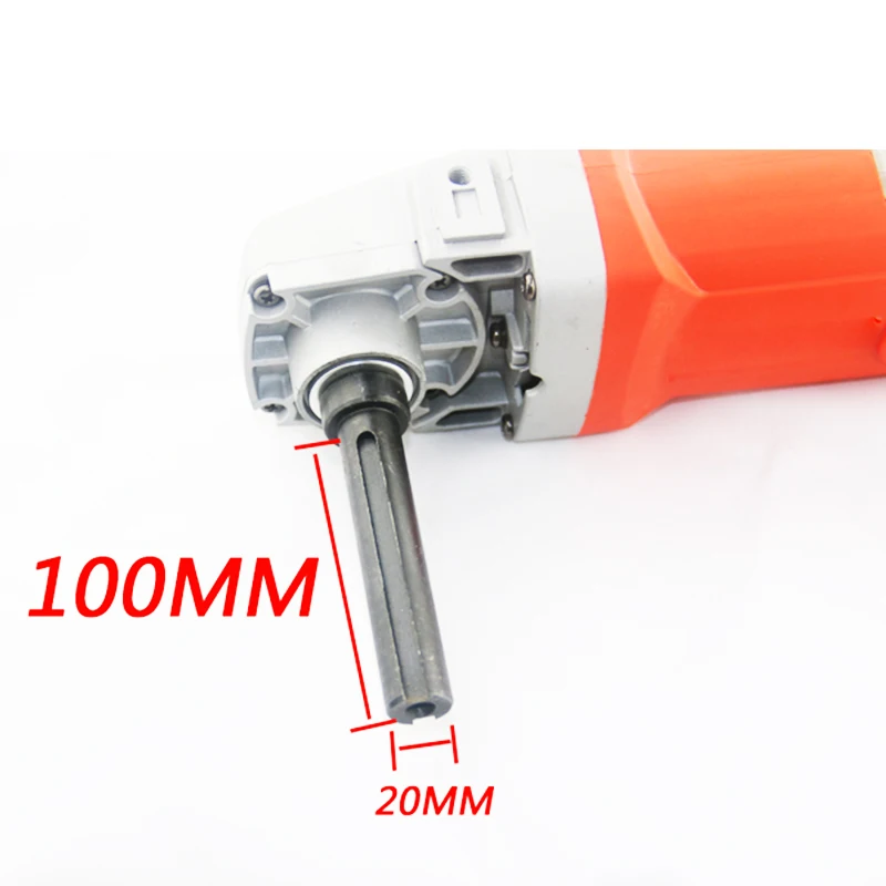 220V Профессиональный металлической проволоки машина для полировки Портативный