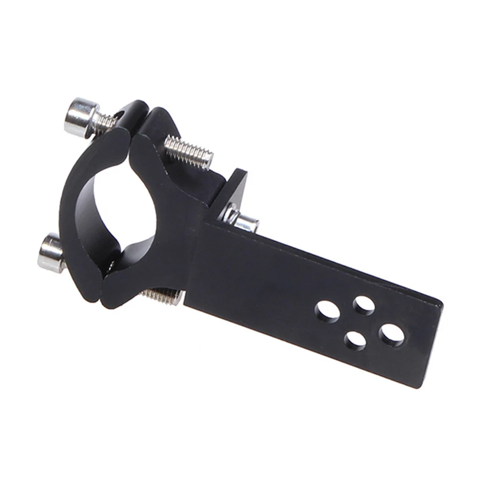 

Accessories Aluminium Alloy Screw Install Fork Mount Motorcycle Use Professional Spotlight Clamp Repalcement Headlight Bracket