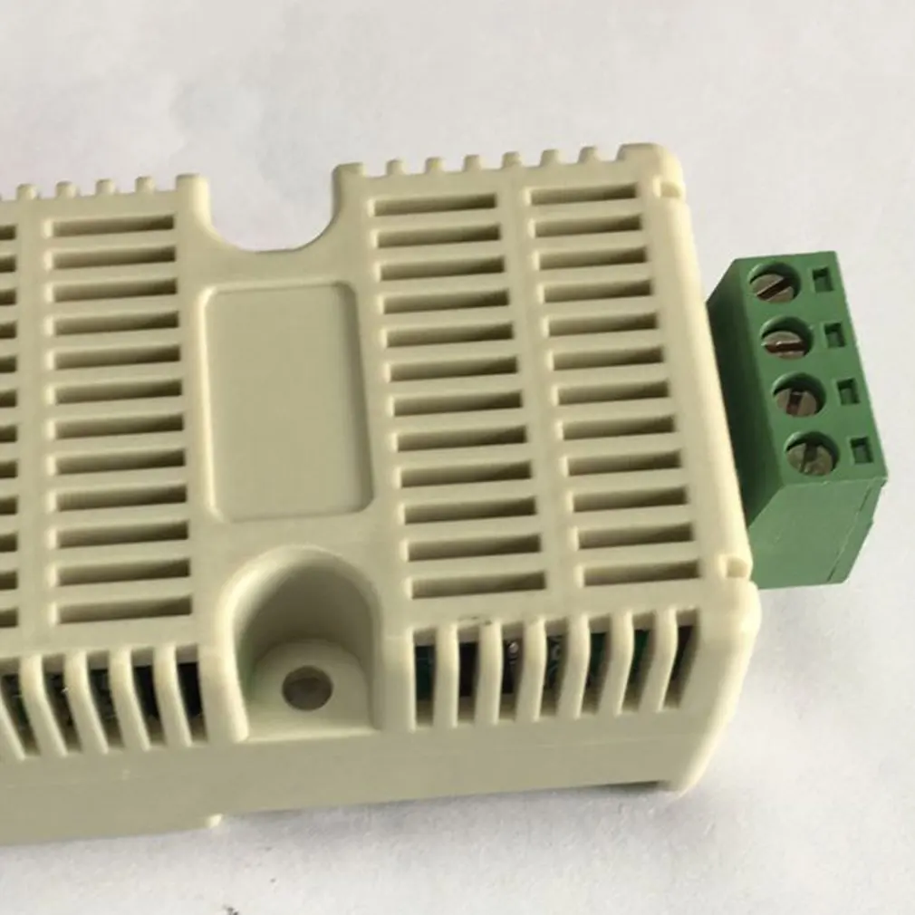 1PC WTR10-E Temperature And Humidity Transmitter Sensors High Precision | Инструменты