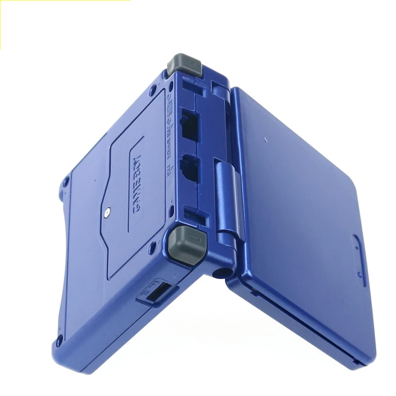Limited Edition Full Housing Shell replacement For Nintendo Gameboy Advance SP GBA Game Console Cover Case | Электроника