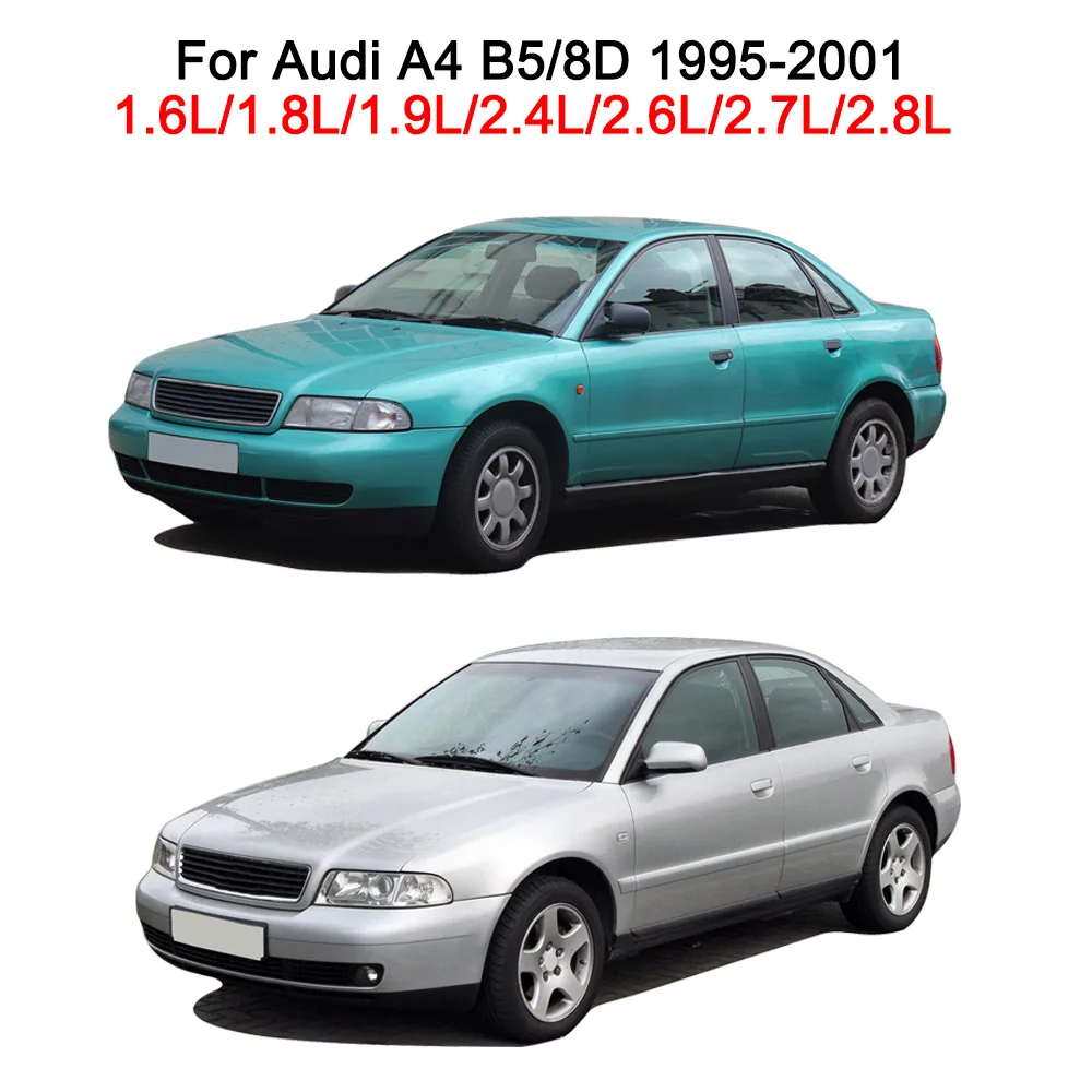 Воздушный фильтр для Audi A4 B5 8D 1995 1996 1997 1998 1999 2000 2001 058133843 л Л аксессуары|Салонный