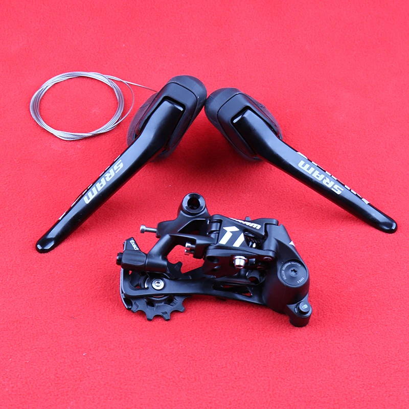 SRAM APEX1 1X11 скоростной шоссейный велосипед часть заднего переключателя передач