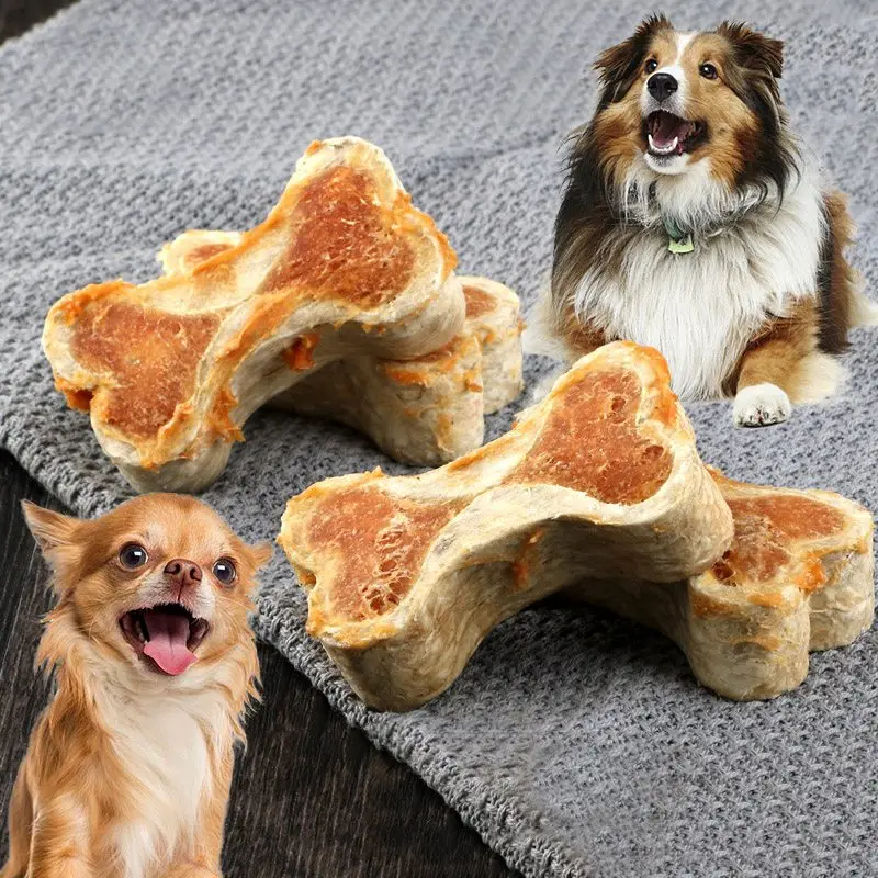 Распродажа 2020 игрушки для собак забавные жевательные Интерактивная молярная