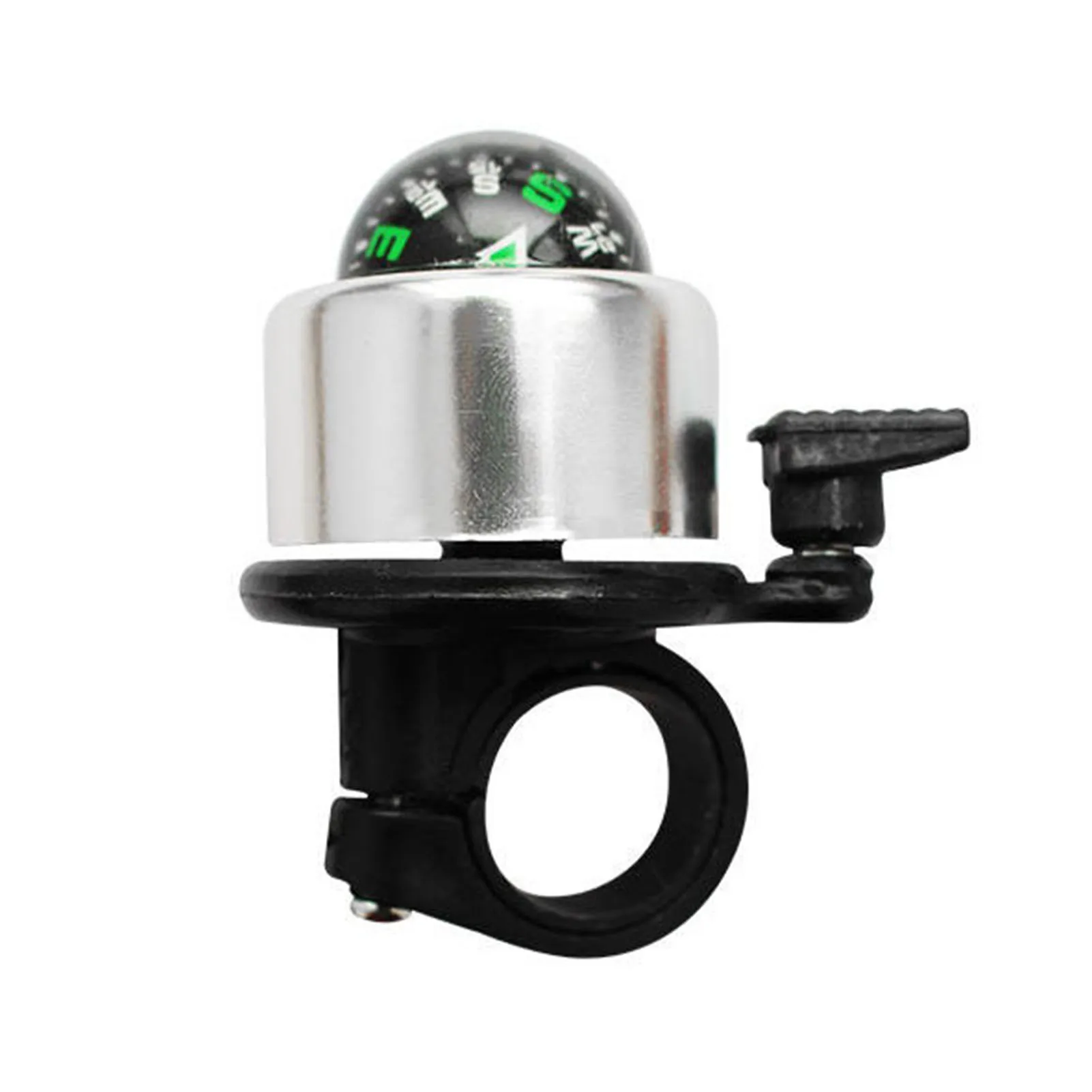 

MTB Bicycle Bell Alloy Mountain Road Bike Horn Sound Alarm For Safety Cycling Handlebar Metal Ring Bicycle Call Bike Accessories