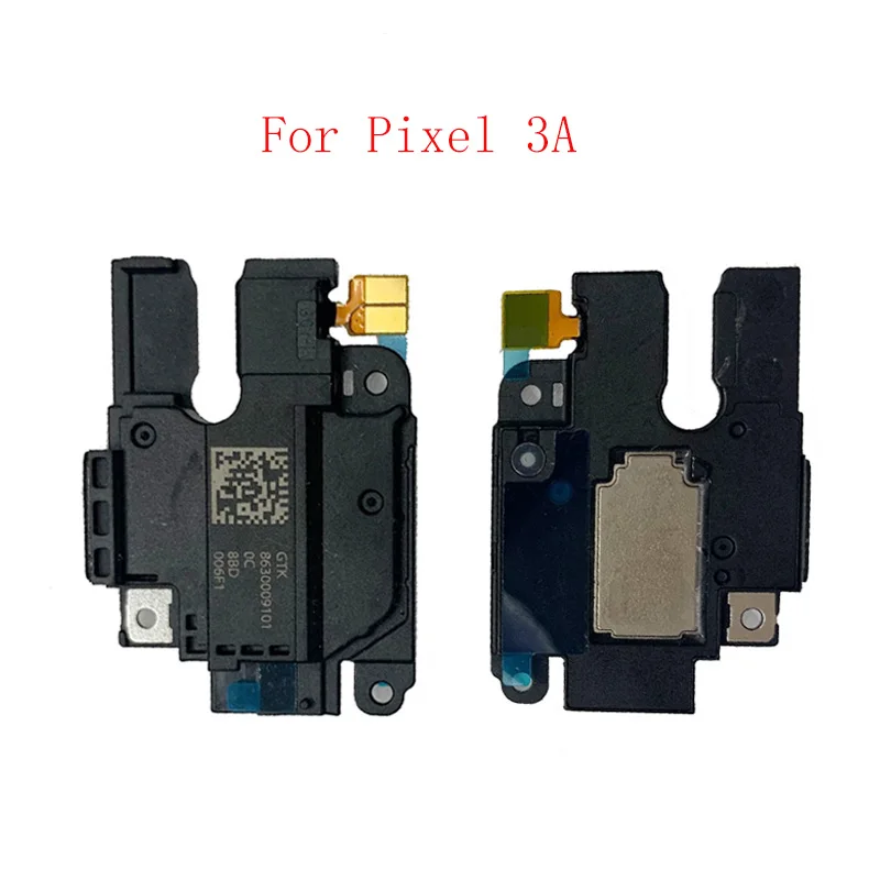 Гибкий кабель громкого звука для Google Pixel XL 2 2XL 3 3XL 4 XL|Шлейфы мобильных телефонов| |