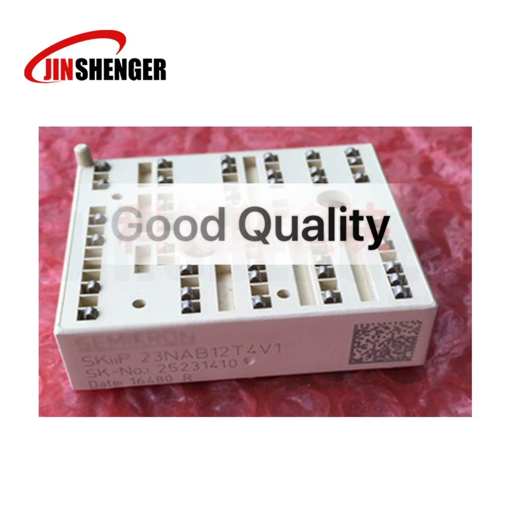 

Модуль питания SKIIP24NAB125T12, 100% качество, 1 шт.