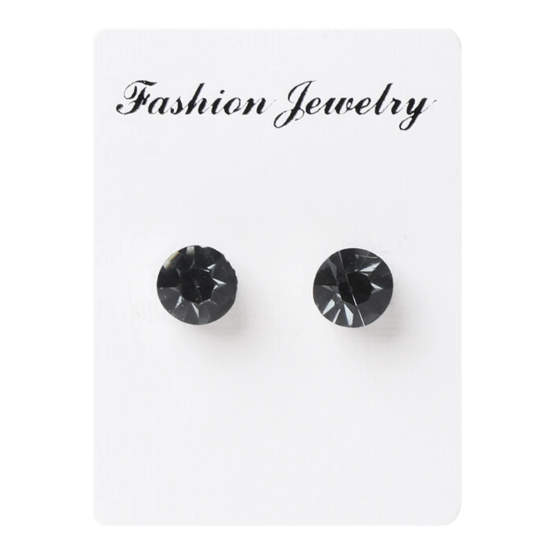 1 пара серьги для похудения здоровые стимулирующие акупунктурные стержни