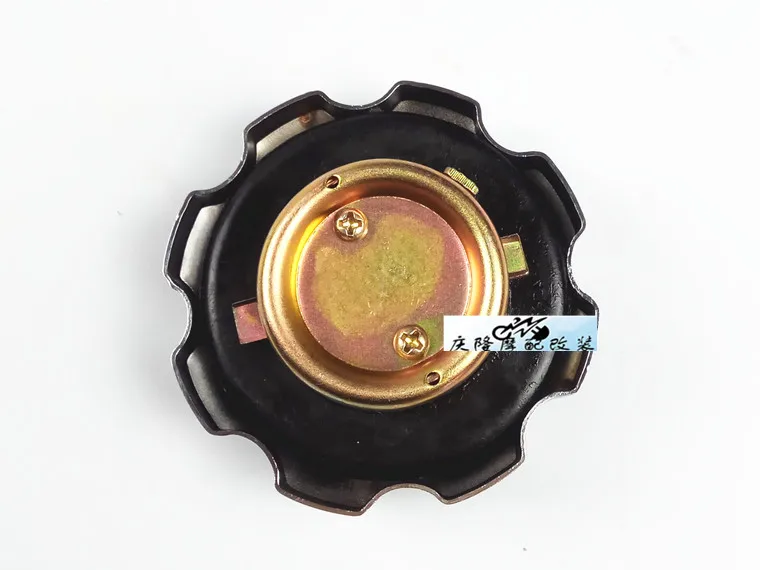 CG125 мотоцикл Блокировка втулка полный замок Электрический переключатель