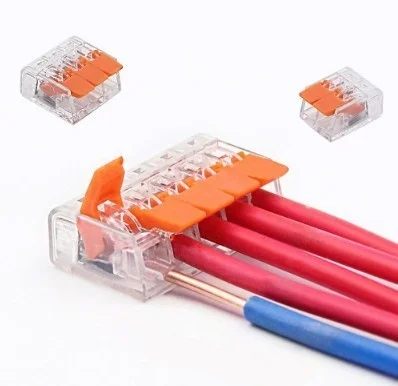 75 шт. Фирменная гайки для рычага разъем подключения терминала комплект пуш ап Тип