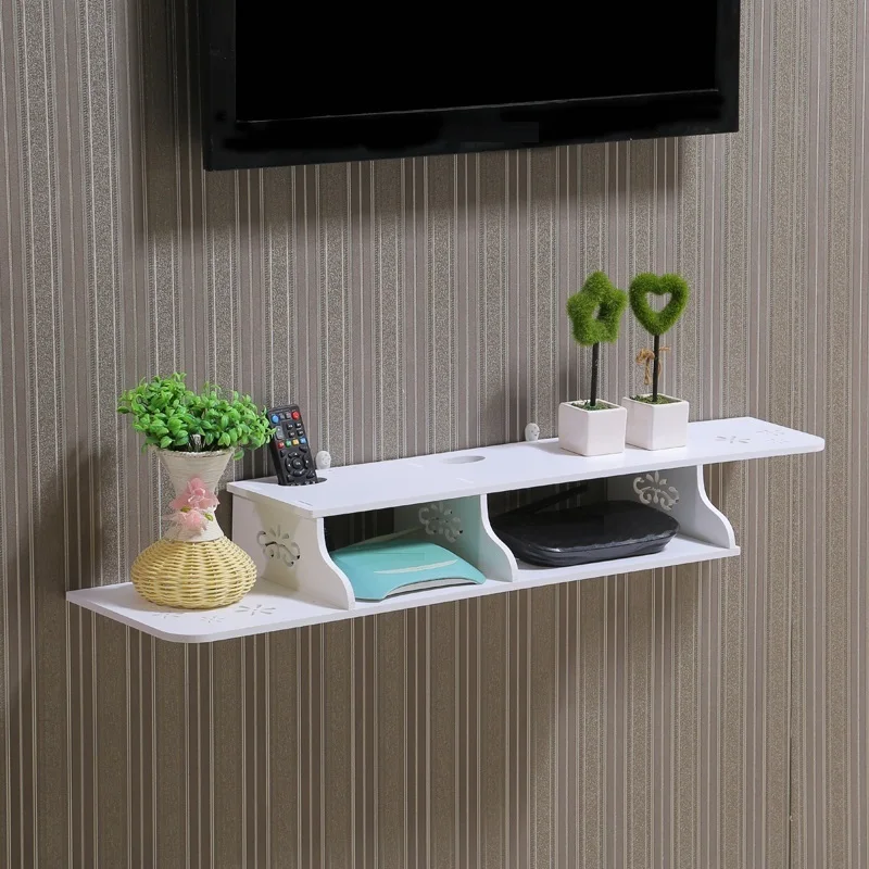 Wi Fi креативный роутер беспроводной настенный декоративный шкаф для хранения