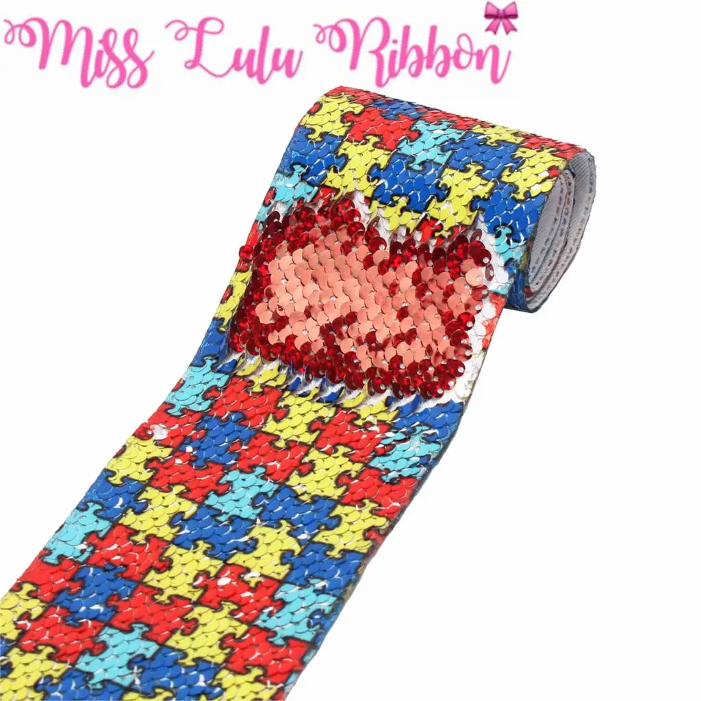 Пазл серии 3 дюйма 75 мм с рисунком сердца снеговика двусторонняя голограмма