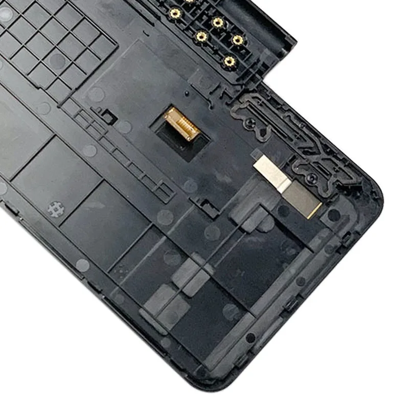 ЖК-дисплей для Asus ROG Phone II ZS660KL с сенсорным экраном | Мобильные телефоны и