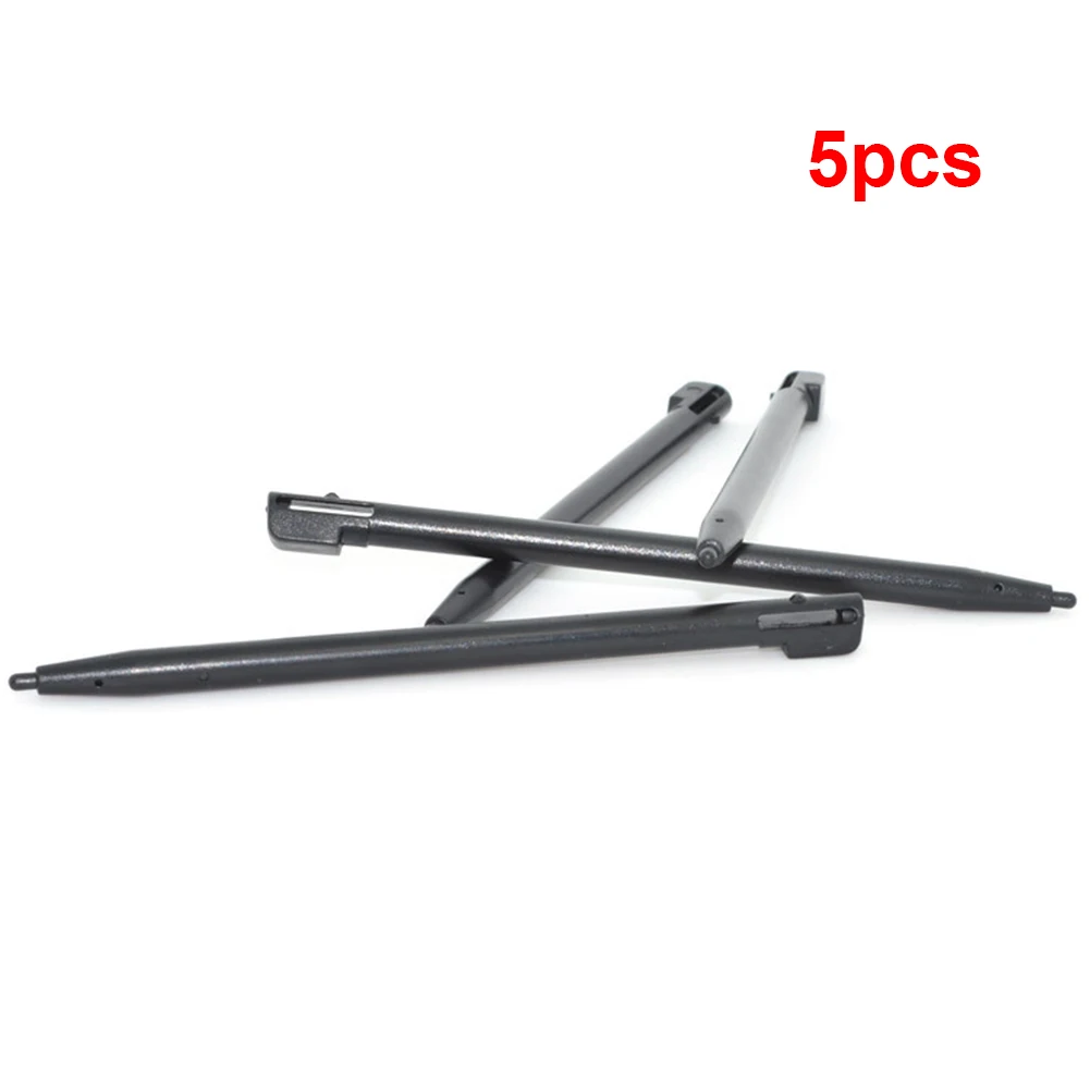 5pcs Navigator Sensitive Accessory Game Console Soft Head 9.2cm Compact MP5 Durable For Tablet Stylus Pen | Электроника