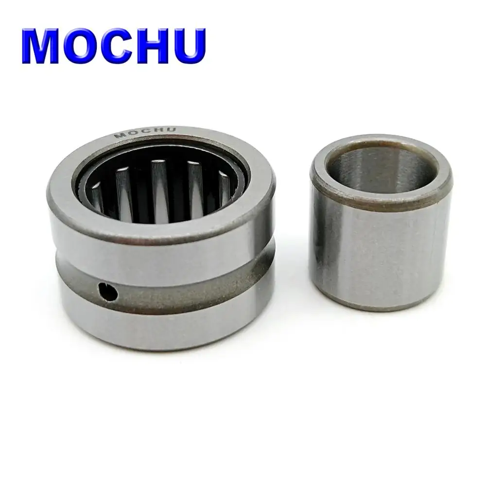 1 шт. NA4901 4544901 12X24X13 12*24*13 4524901 MOCHU игольные роликовые подшипники с механически