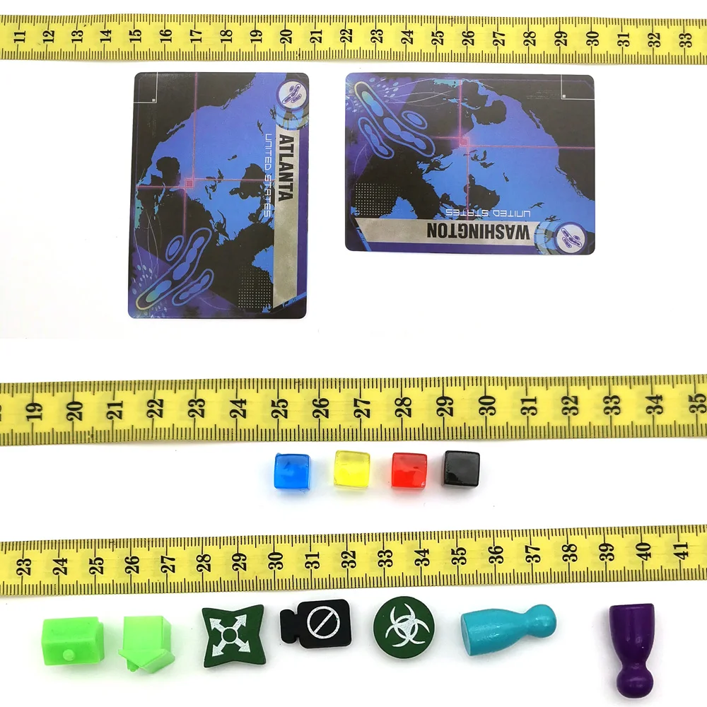 Настольная игра сохранить человечество | Спорт и развлечения