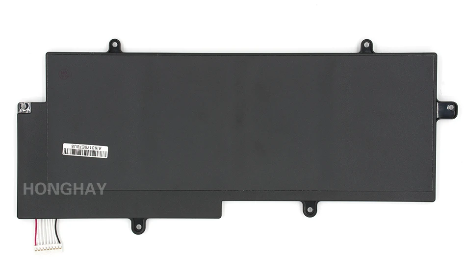 HONGHAY PA5013U-1BRS PA5013U Батарея для Toshiba Portege Z835 z830 Z930 Z935 ультрабук PA5013 14,8 V 3060 мА-ч
