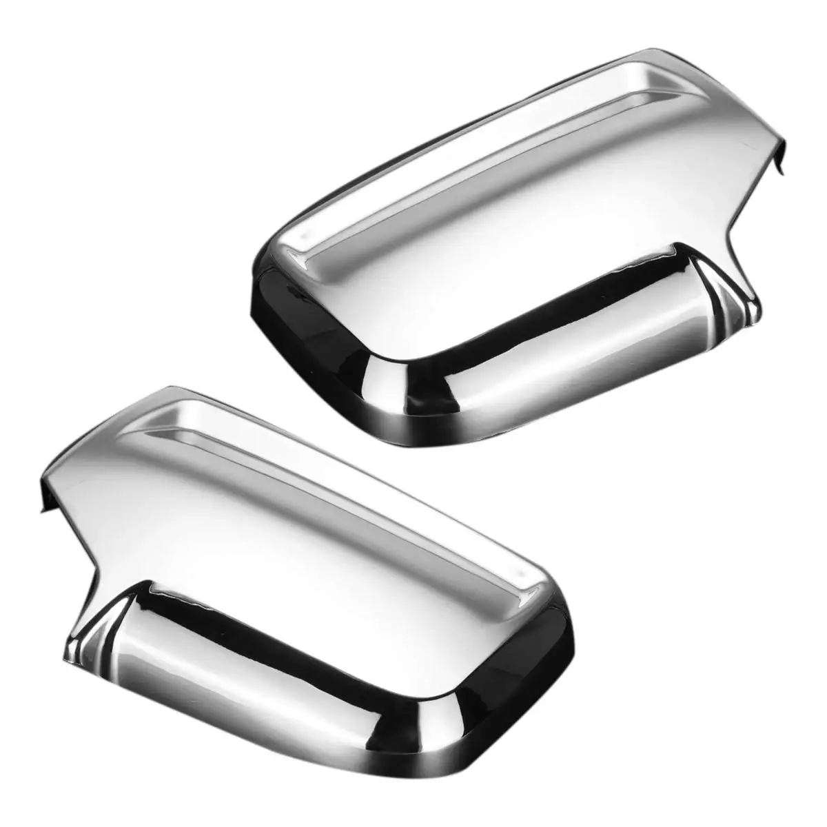 Аксессуары для стайлинга автомобиля накладка на зеркало заднего вида