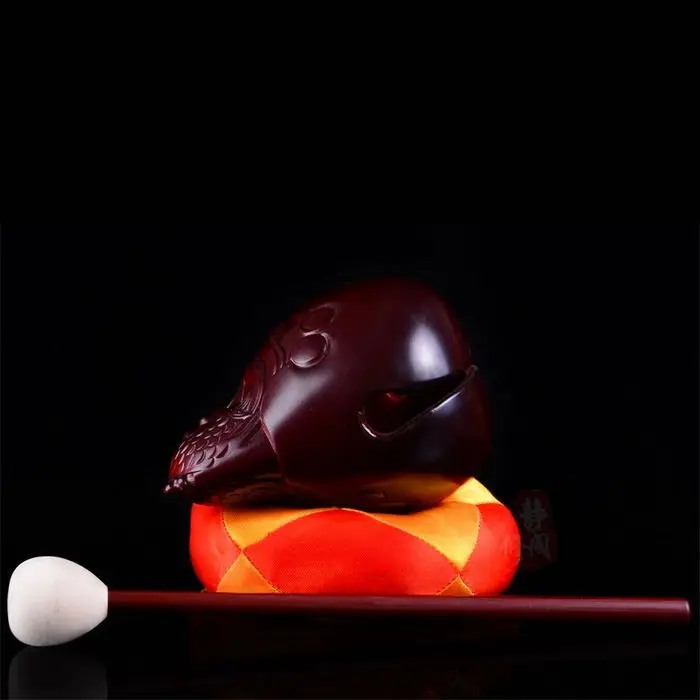 Музыкальные инструменты Melodious Voice используемые в буддистских храмах Будды