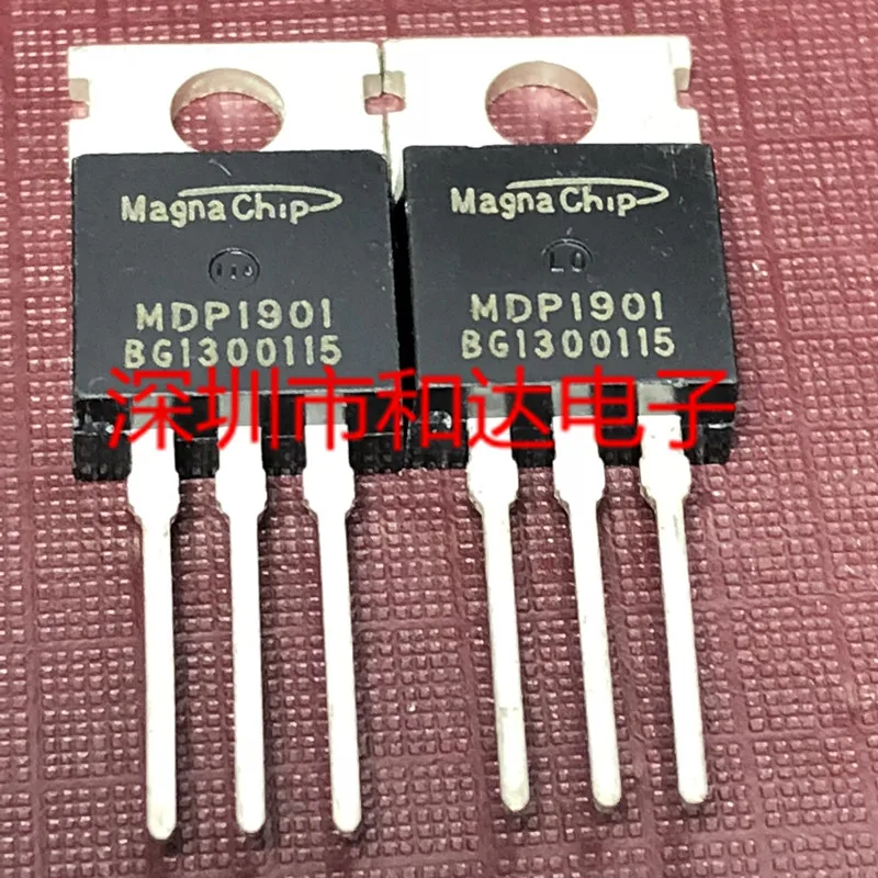 

5 шт. MDP1901 TO-220 100V 36A