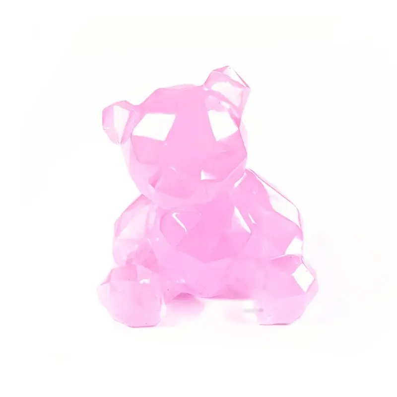 24 полупрозрачных желеобразных цвета жидкий пигмент для эпоксидной смолы