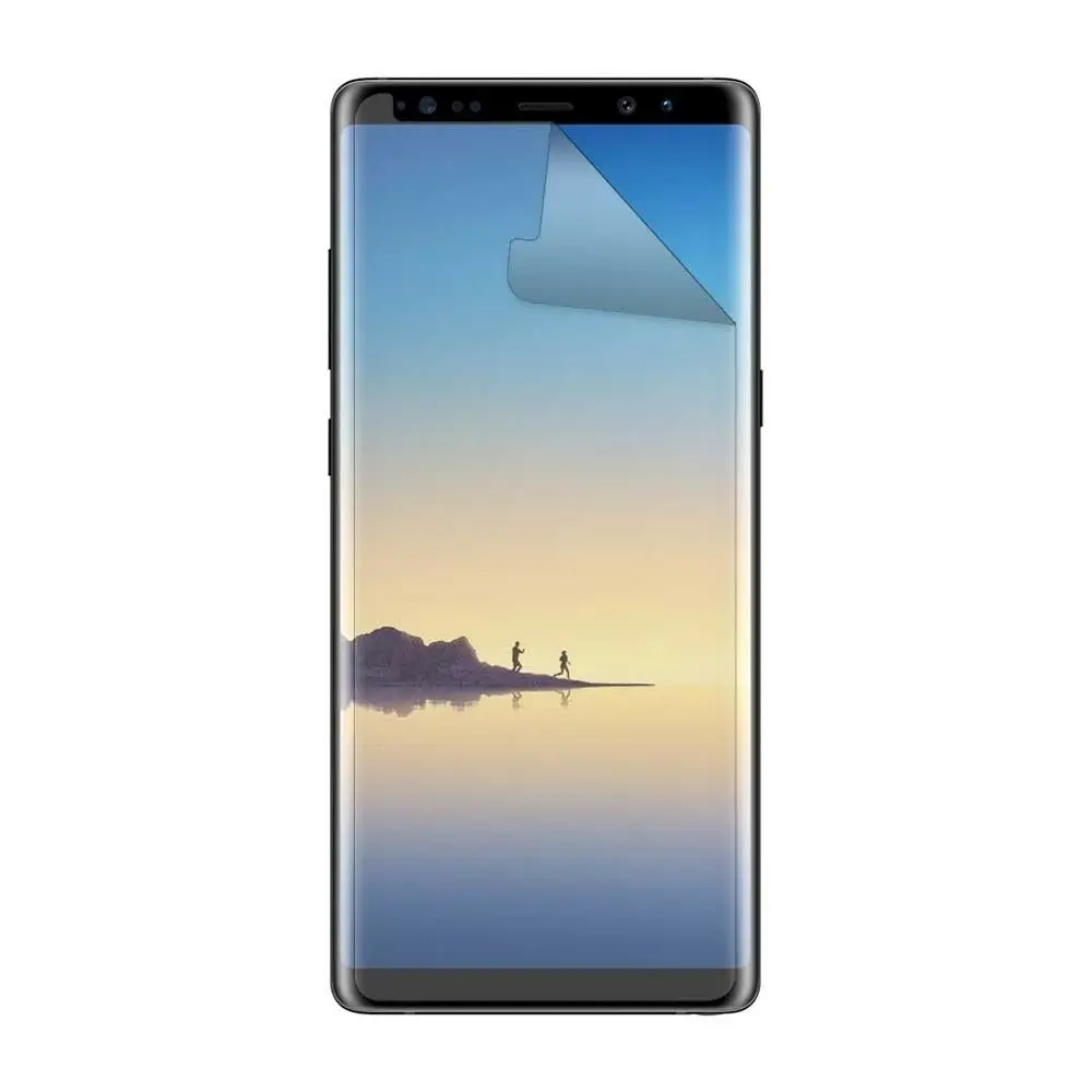 AAA класс идеальный AMOLED дисплей для SAMSUNG Galaxy NOTE8 ЖК дисплей N950 N950F дисплей сенсорный экран Запасные части+ рамка