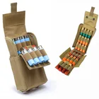 Чехол для охотничьих ракушек, сумка для ежедневных боеприпасов, 25 дюймов, 12 дюймов