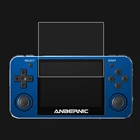 ANBERNIC - RG351MP закаленное защитное стекло для экрана RG351MP карманная консоль игровой плеер Закаленное стекло пленка для экрана Аксессуары