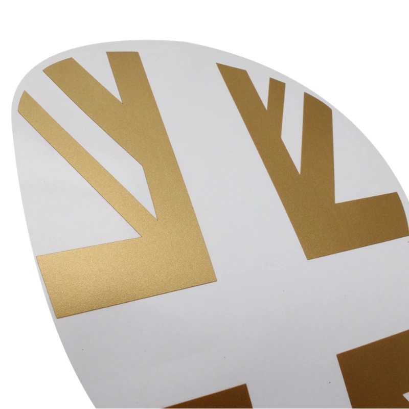 

Motorcycle Tank Sticker Body Decoration for Triumph Retro Locomotive Bonneville Bobber TFC Racing