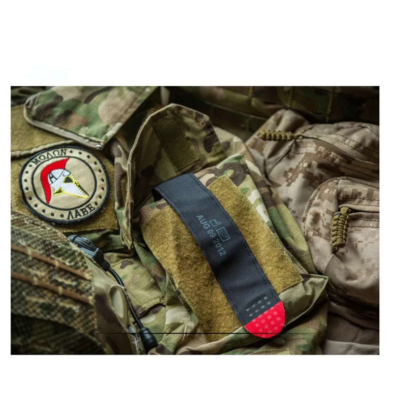 

Military Use Outdoor First Aid Combat Application Quick Release Buckle Medical Tourniquet Strap Tourniquet Slings