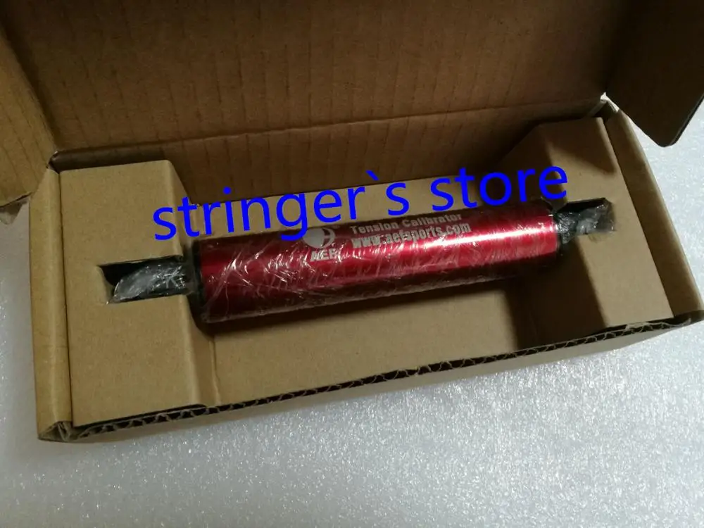 AEF ракетка для бадминтона Стрингер тенниса инструменты натягивания калибратор