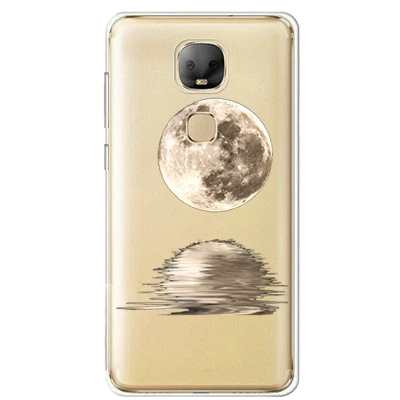 Силиконовый чехол для LeTV LeEco Le Pro 3 Pro3 Dual Cameras AI Version X650 X651 Slim Phone Shell|Бамперы| |