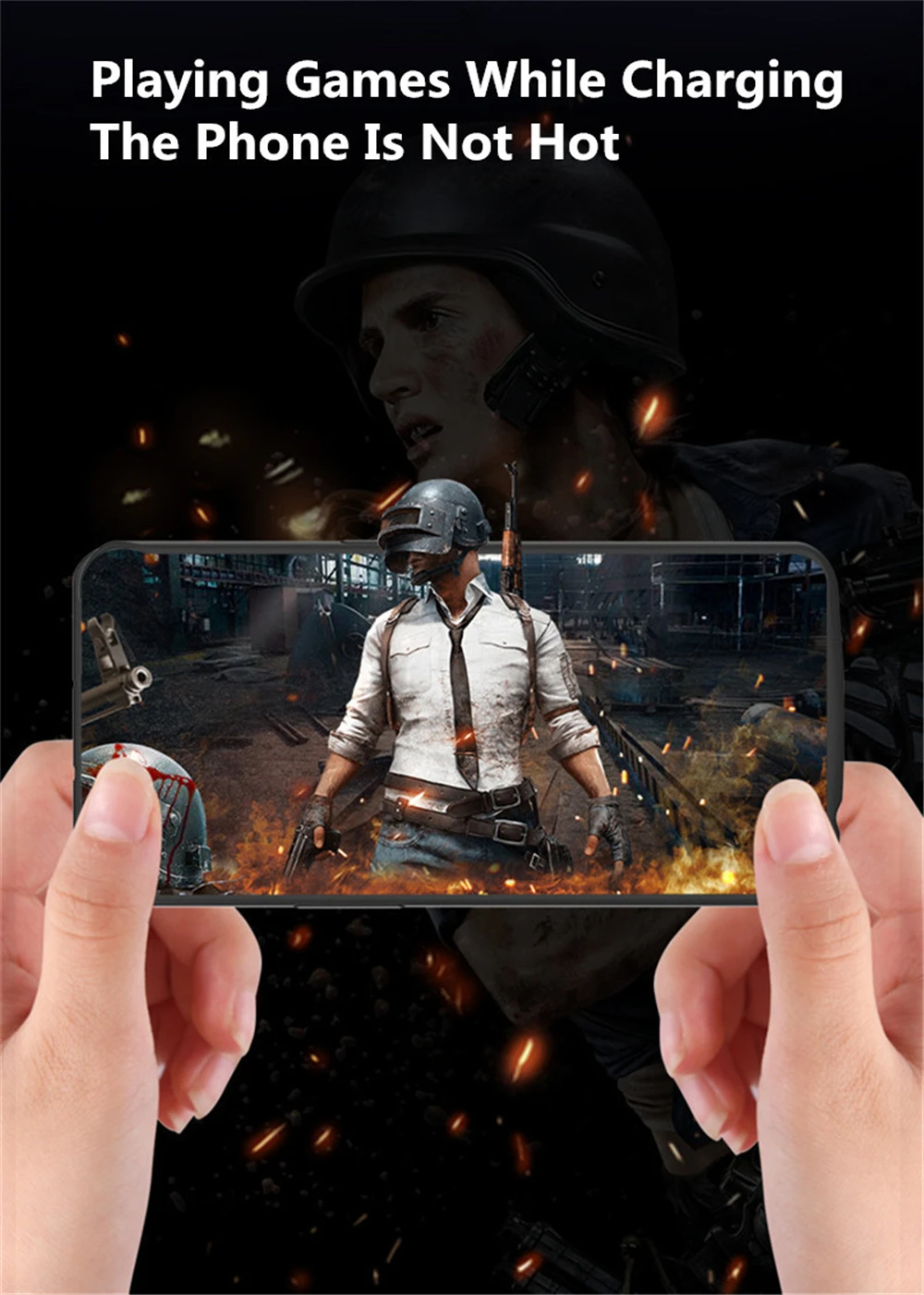 6500 мАч зарядное устройство чехол для Xiaomi Redmi Note 7 Pro резервного питания банк зарядки чехол для Redmi Note 7 Внешний контейнер для аккумуляторных батарей