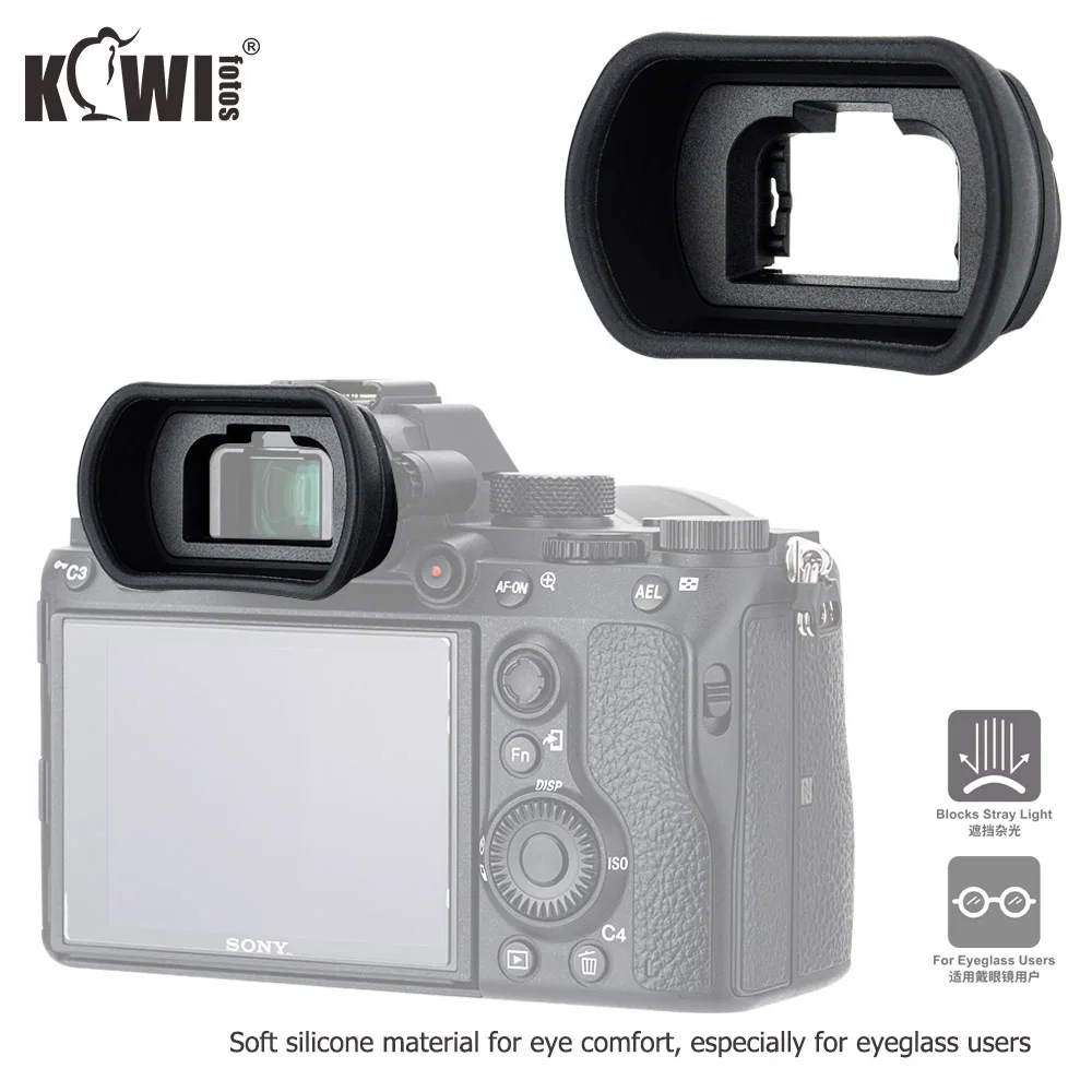 Аксессуары для камер Sony a7m2 a7m3 a7r2 a7r3 a7r4 a7S2 | Электроника