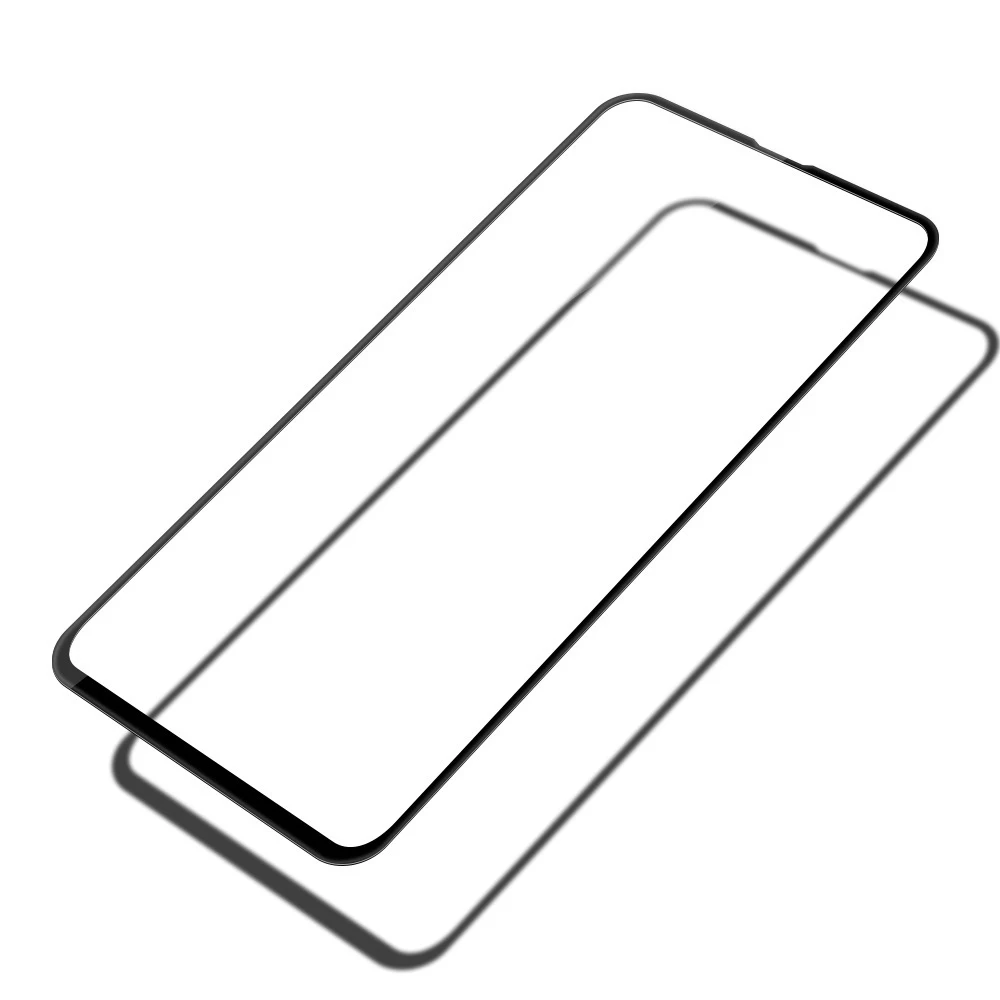 Оригинальное закаленное стекло для samsung Galaxy S10e S10 чехол телефона защитная