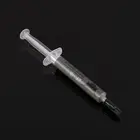 ZF-12 Термальность смазочная паста 1,5 г для четырехъядерным процессором In-tel процессор Процессор GPU радиатор