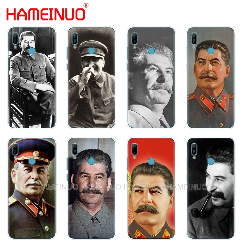Силиконовый чехол для телефона huawei Y5 Y6 Y7 Y9 PRO PRIME 2019 honor 8s 8a 20 LITE 10i view V20 русский